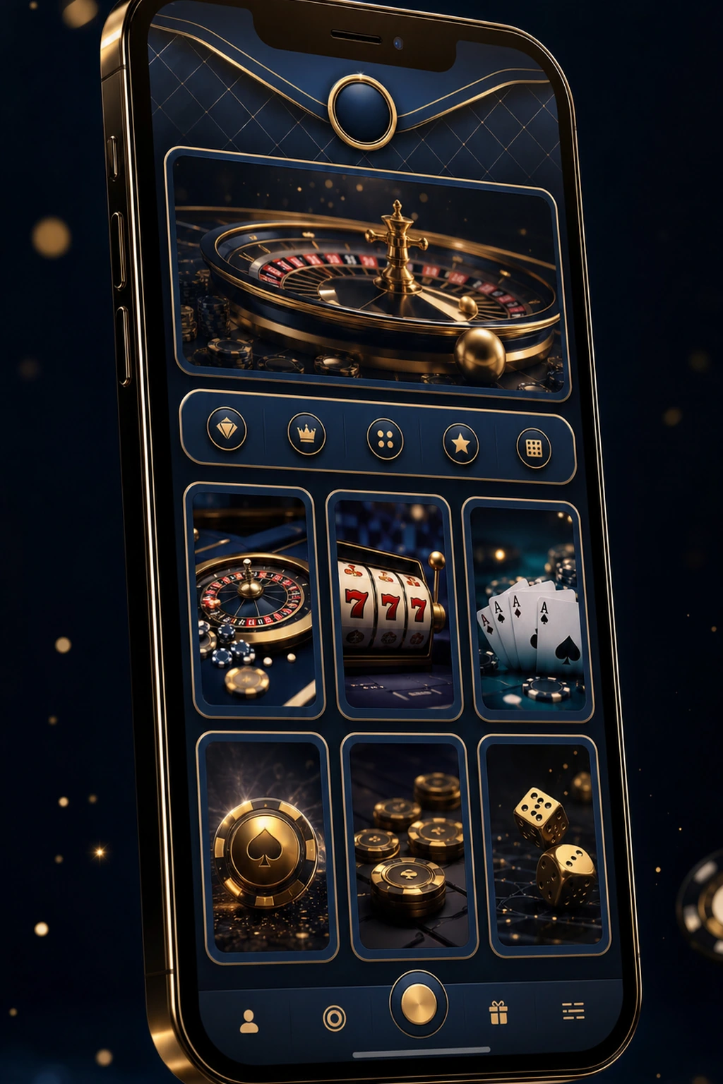 XKing APK Download for Android in the Philippines