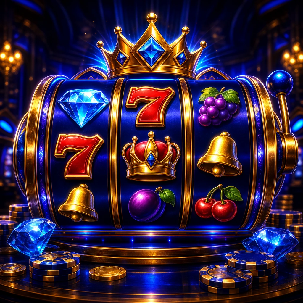 XKing slot games Philippines