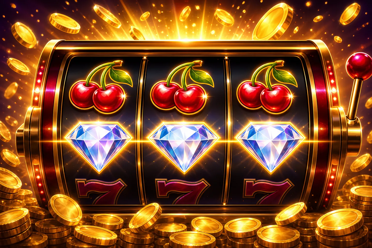 XKing Fruit Slots: Classic Jackpots for Filipino Players
