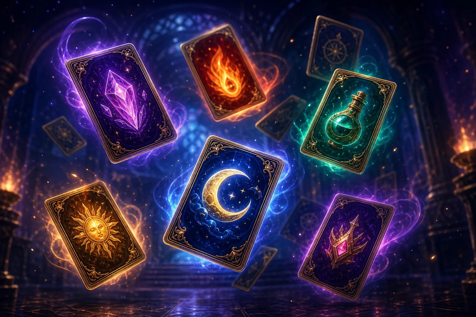 XKing Memory Match: Strategy Gaming for Pinoy Players screenshot 2