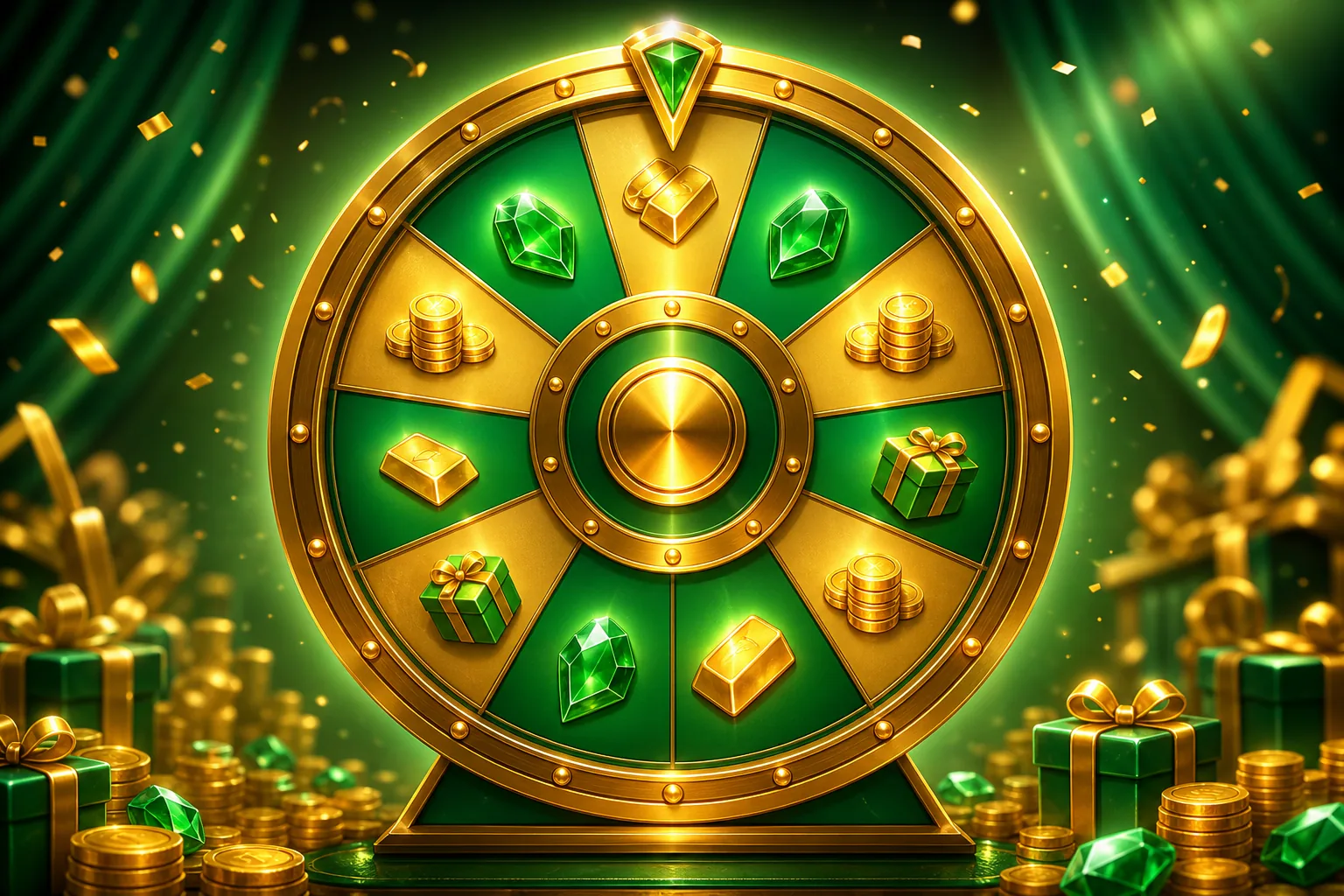 Daily Wins on XKing Game: Spin for Free Credits and Rewards screenshot 3